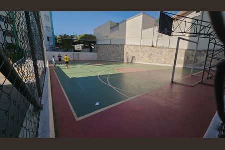 Apartamento à venda com 92m², 3 quartos e 1 vaga Apartamento à venda com 92m², 3 quartos e 1 vagaÁrea comum - Quadra Esportiva