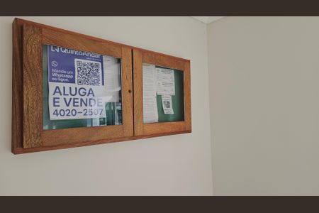 Apartamento à venda com 92m², 3 quartos e 1 vaga Apartamento à venda com 92m², 3 quartos e 1 vagaPlaca