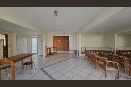 Apartamento à venda com 92m², 3 quartos e 1 vaga Apartamento à venda com 92m², 3 quartos e 1 vagaÁrea comum - Salão de festas