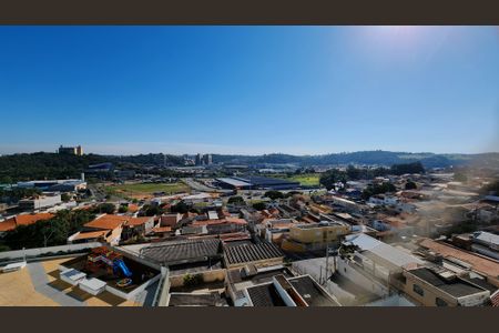 Apartamento à venda com 92m², 3 quartos e 1 vaga Apartamento à venda com 92m², 3 quartos e 1 vagaVista da Sala