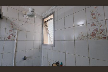 Apartamento à venda com 92m², 3 quartos e 1 vaga Apartamento à venda com 92m², 3 quartos e 1 vagaBanheiro