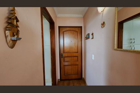 Apartamento à venda com 92m², 3 quartos e 1 vaga Apartamento à venda com 92m², 3 quartos e 1 vagaCorredor
