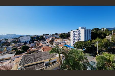 Apartamento à venda com 92m², 3 quartos e 1 vaga Apartamento à venda com 92m², 3 quartos e 1 vagaVista da Suíte