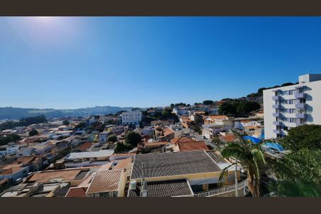 Apartamento à venda com 92m², 3 quartos e 1 vaga Apartamento à venda com 92m², 3 quartos e 1 vagaVista do Quarto 2