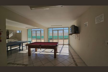 Apartamento à venda com 92m², 3 quartos e 1 vaga Apartamento à venda com 92m², 3 quartos e 1 vagaÁrea comum - Sala de Jogos