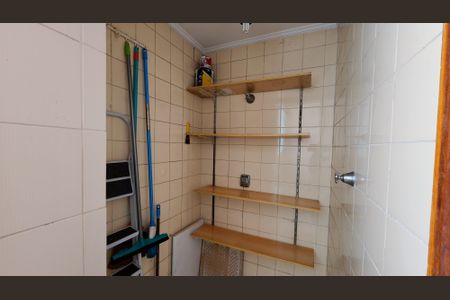 Apartamento à venda com 92m², 3 quartos e 1 vaga Apartamento à venda com 92m², 3 quartos e 1 vagaCozinha e Área de Serviço