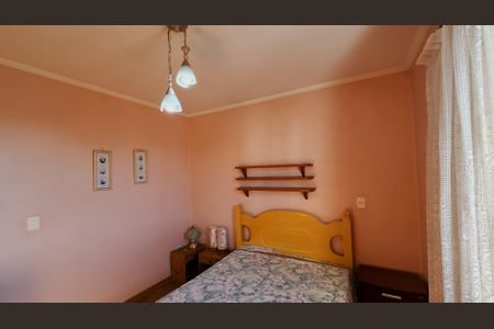 Apartamento à venda com 92m², 3 quartos e 1 vaga Apartamento à venda com 92m², 3 quartos e 1 vagaQuarto 2