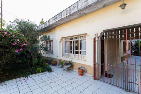 Casa à venda com 130m², 3 quartos e 3 vagas Casa à venda com 130m², 3 quartos e 3 vagasJardim