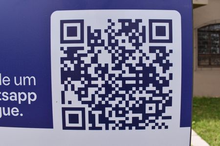 Casa para alugar com 173m², 3 quartos e 2 vagas Casa para alugar com 173m², 3 quartos e 2 vagasQRcode