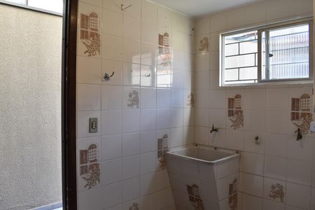 Casa para alugar com 173m², 3 quartos e 2 vagas Casa para alugar com 173m², 3 quartos e 2 vagasÁrea de Serviço
