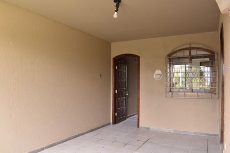 Casa para alugar com 173m², 3 quartos e 2 vagas Casa para alugar com 173m², 3 quartos e 2 vagasGaragem