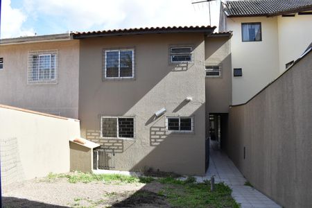 Casa para alugar com 173m², 3 quartos e 2 vagas Casa para alugar com 173m², 3 quartos e 2 vagasÁrea externa