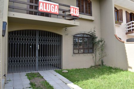 Casa para alugar com 173m², 3 quartos e 2 vagas Casa para alugar com 173m², 3 quartos e 2 vagasVaranda com jardim