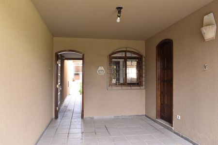 Casa para alugar com 173m², 3 quartos e 2 vagas Casa para alugar com 173m², 3 quartos e 2 vagasGaragem