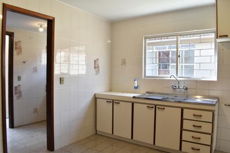 Casa para alugar com 173m², 3 quartos e 2 vagas Casa para alugar com 173m², 3 quartos e 2 vagasCozinha
