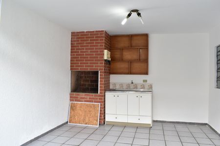 Casa para alugar com 173m², 3 quartos e 2 vagas Casa para alugar com 173m², 3 quartos e 2 vagasEdícula com Churrasqueira