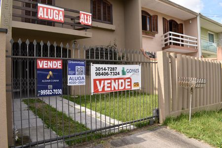 Casa para alugar com 173m², 3 quartos e 2 vagas Casa para alugar com 173m², 3 quartos e 2 vagasPlaquinha