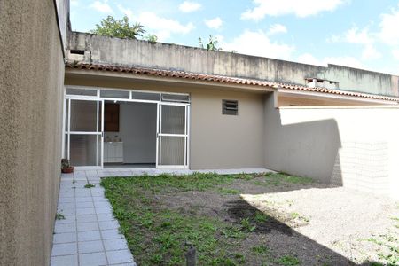 Casa para alugar com 173m², 3 quartos e 2 vagas Casa para alugar com 173m², 3 quartos e 2 vagasÁrea externa
