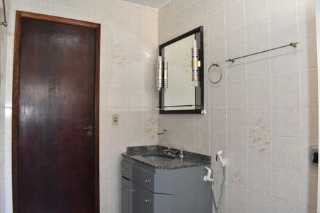 Casa para alugar com 173m², 3 quartos e 2 vagas Casa para alugar com 173m², 3 quartos e 2 vagasBanheiro da Suíte