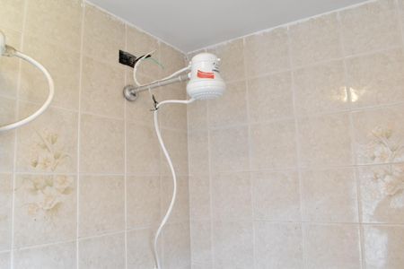 Casa para alugar com 173m², 3 quartos e 2 vagas Casa para alugar com 173m², 3 quartos e 2 vagasBanheiro de Serviço