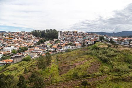 Apartamento à venda com 57m², 3 quartos e 1 vagaQuarto 3 - Vista