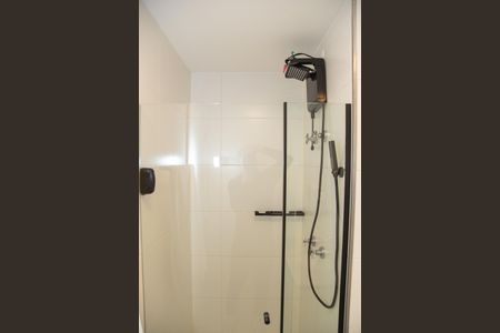 Studio à venda com 24m², 1 quarto e sem vagaBanheiro