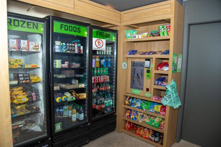 Studio à venda com 24m², 1 quarto e sem vagaMercado