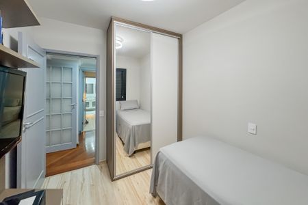 Apartamento à venda com 115m², 3 quartos e 3 vagasQuarto 1