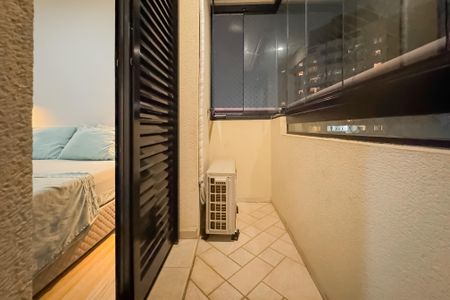 Apartamento à venda com 115m², 3 quartos e 3 vagasVaranda da Suíte