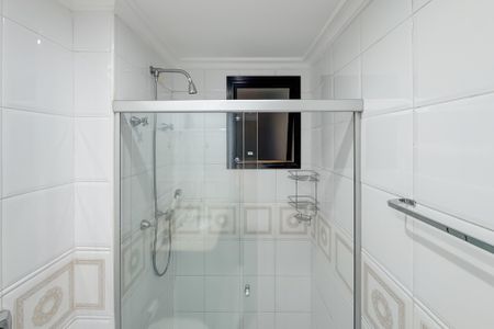 Apartamento à venda com 115m², 3 quartos e 3 vagasBanheiro Corredor