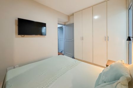 Apartamento à venda com 115m², 3 quartos e 3 vagasSuíte