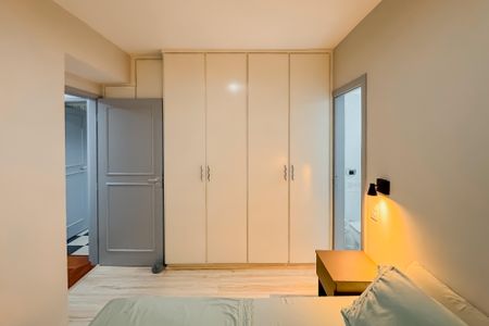 Apartamento à venda com 115m², 3 quartos e 3 vagasSuíte