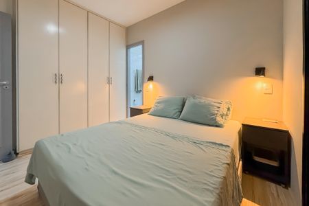 Apartamento à venda com 115m², 3 quartos e 3 vagasSuíte