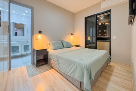 Apartamento à venda com 115m², 3 quartos e 3 vagasSuíte
