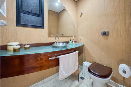 Apartamento à venda com 115m², 3 quartos e 3 vagasLavabo