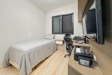 Apartamento à venda com 115m², 3 quartos e 3 vagasQuarto 1