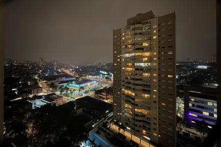 Apartamento à venda com 115m², 3 quartos e 3 vagasVista da Suíte