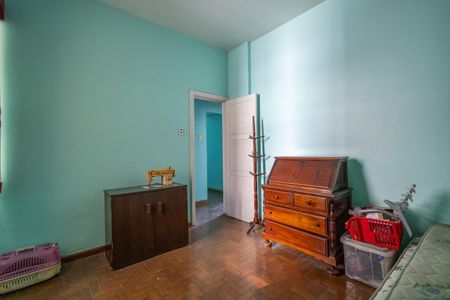 Apartamento à venda com 116m², 3 quartos e sem vaga Apartamento à venda com 116m², 3 quartos e sem vagaQuarto 3