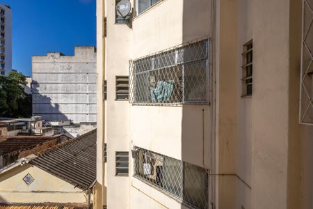 Apartamento à venda com 116m², 3 quartos e sem vaga Apartamento à venda com 116m², 3 quartos e sem vagaÁrea de Serviço Vista