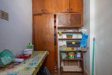 Apartamento à venda com 116m², 3 quartos e sem vaga Apartamento à venda com 116m², 3 quartos e sem vagaQuarto de Serviço