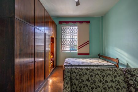 Apartamento à venda com 116m², 3 quartos e sem vaga Apartamento à venda com 116m², 3 quartos e sem vagaQuarto 2