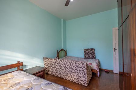 Apartamento à venda com 116m², 3 quartos e sem vaga Apartamento à venda com 116m², 3 quartos e sem vagaQuarto 2