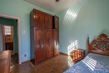 Apartamento à venda com 116m², 3 quartos e sem vaga Apartamento à venda com 116m², 3 quartos e sem vagaQuarto 1