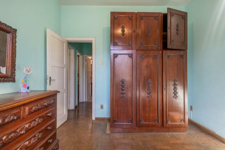 Apartamento à venda com 116m², 3 quartos e sem vaga Apartamento à venda com 116m², 3 quartos e sem vagaQuarto 1