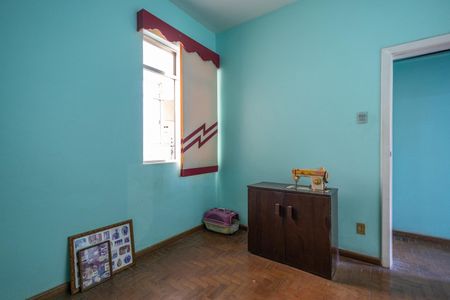Apartamento à venda com 116m², 3 quartos e sem vaga Apartamento à venda com 116m², 3 quartos e sem vagaQuarto 3