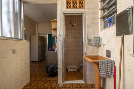 Apartamento à venda com 116m², 3 quartos e sem vaga Apartamento à venda com 116m², 3 quartos e sem vagaÁrea de Serviço