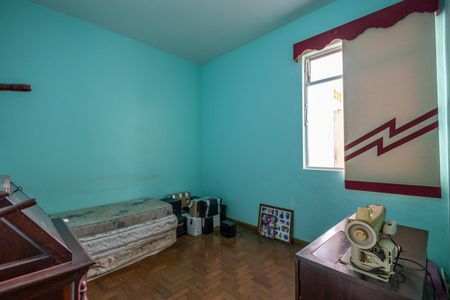 Apartamento à venda com 116m², 3 quartos e sem vaga Apartamento à venda com 116m², 3 quartos e sem vagaQuarto 3