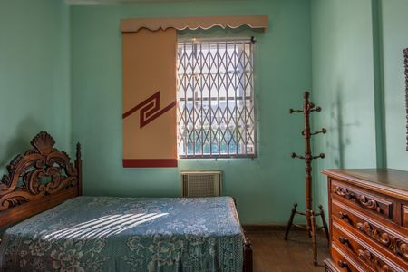 Apartamento à venda com 116m², 3 quartos e sem vaga Apartamento à venda com 116m², 3 quartos e sem vagaQuarto 1