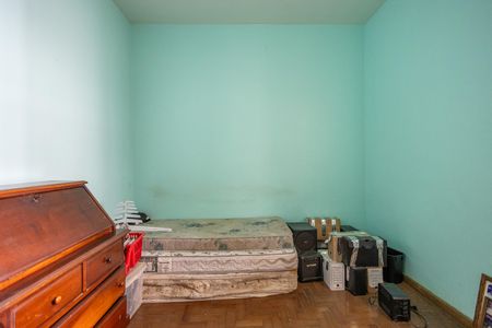Apartamento à venda com 116m², 3 quartos e sem vaga Apartamento à venda com 116m², 3 quartos e sem vagaQuarto 3