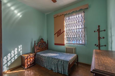 Apartamento à venda com 116m², 3 quartos e sem vaga Apartamento à venda com 116m², 3 quartos e sem vagaQuarto 1